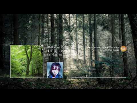 [Royalty-free | No copyright] 無機質な怒りに対する優しさの反論 - Naoya Sakamata