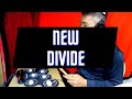 New Divide - Linkin Park - Drum Cover - using Cheap $20 Digital Electronic Drum Pad