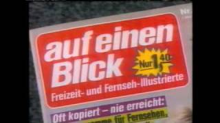 90Er Jahre Werbung Von Rtl Plus