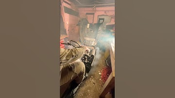 1996 Polaris, XLT RMK runs from four years of sitting