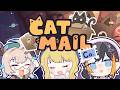 【CAT MAIL CO.】ZUTT IS BACK