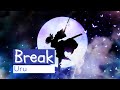 [Full] Uru - Break Lyrics 歌詞 「Hanyou no Yashahime」ED