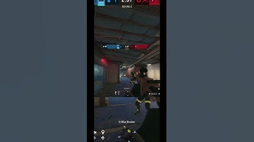 How to do Instant Reload Glitch Defenders #siege #instantreload glitchdefenders #reloadglitchdefende