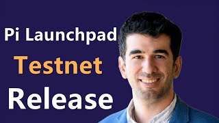 Pi Launchpad has been released on the testnet.