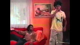 TURMA DO GUETO - ADALGISA