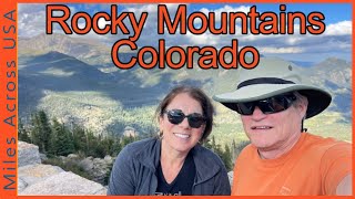 Rocky Mountains Colorado - Longmont by MilesAcrossUSA 151 views 10 days ago 22 minutes