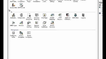 Adding a Parent Portal in DotNetNuke