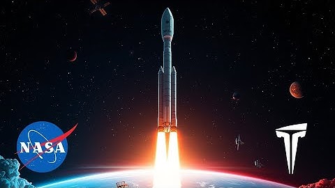 From Moon Bases to Mars Colonies: The Science Powering Space Travel.