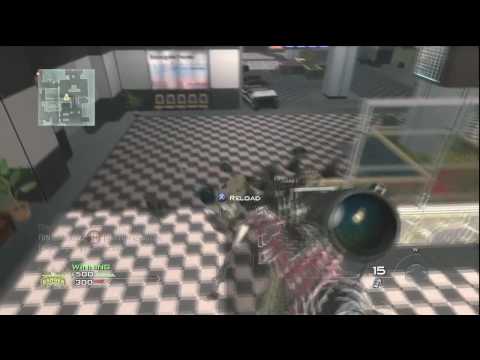 (Private match) TBN SEBRA Quick Scoping (HD)