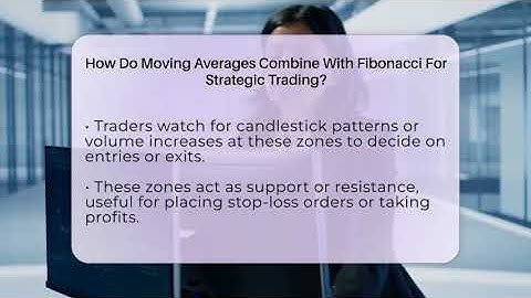 How Do Moving Averages Combine With Fibonacci For Strategic Trading? - Stock and Options Playbook