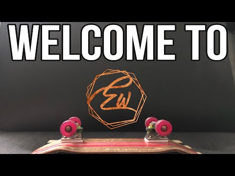 Видео: WELCOME TO EKZO WOOD