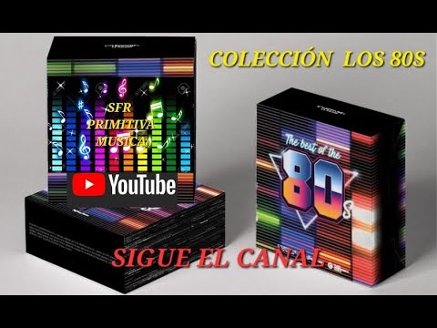 SCOTCH - LOVING IS EASY/ EVOLUTION  (Vocal original versión) (24)  COLECCION LOS 80S