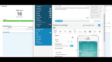 Using Push Notifications + Real-Time Google Analytics to Increase Game Daily Active Users