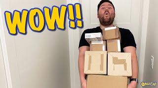 I Lost Count Of All The 10s! Testing CGCs New TCGs!
We finally got the CGC sub back with all the new TCGs they are grading! I cant believe how many 10s we got! Such a fun reveal! Hope you enjoy!
—————————————————————————————
**THE OMAASH MIDDLEMAN SERVICE**
Want to get your cards graded? Create an account on the Omaash website and create your submissions so we can grade your cards! Its as simple as that!
Omaash Website: https://www.omaash.com
PSA Pricing: https://www.psacard.com/pricing
BGS Pricing: https://www.beckett.com/grading/services-and-pricing
CGC Pricing: https://www.cgccomics.com/submit/services-fees/cgc-grading/?view=trading-cards
SGC Pricing: https://gosgc.com/card-grading/services-pricing
Alex Romney
P.O. BOX 580
Vineyard, UT 84059
—————————————————————————————
**BECOME A PATREON MEMBER**
https://patreon.com/omaash
Support Omaash even further by becoming an official patron! You will unlock special bonuses and perks if you choose to do so. Thank you so much from the bottom of my heart!
—————————————————————————————
**GET YOUR PRODUCT**
https://corderscards.com/omaash
Enjoy the good deals and good luck pulling bangers! Thanks Corders Cards for the partnership!
—————————————————————————————
**OFFICIAL OMAASH MERCH**
https://shirts.org/collections/omaash/
THANK YOU so much for supporting the channel and repping The Omaash Nation! I really appreciate you and hope you love the merch!
—————————————————————————————
**OMAASH’S SOCIAL LINKS! FOLLOW THE JOURNEY!**
Instagram:
https://instagram.com/omaash
Patreon:
https://patreon.com/omaash
WhatNot:
https://whatnotapp.page.link/N3jkbodNMCniPUaw8
TikTok:
https://www.tiktok.com/@omaash?lang=en
Twitter:
https://twitter.com/OmaashNation
Facebook:
https://facebook.com/omaashopenings
Email:
omaashopenings@gmail.com I Lost Count Of All The 10s! Testing CGCs New TCGs!