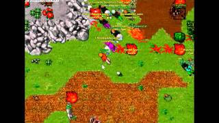 Tibia Aurea Trailer