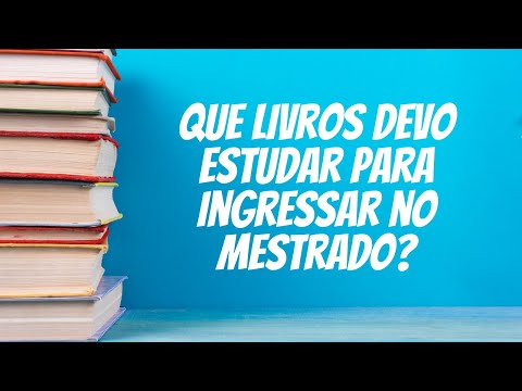 Como achar boas referências bibliográficas para sua pesquisa?