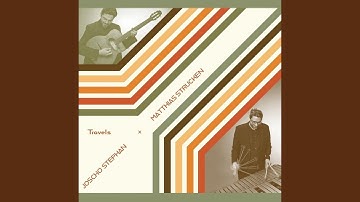 Travels (feat. Matthias Strucken, Sven Jungbeck & Volker Kamp)