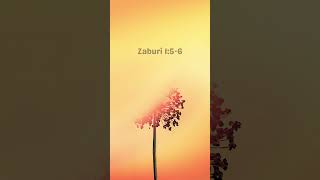 #Shorts Zaburi 1:5-6 @swahilibibleverses