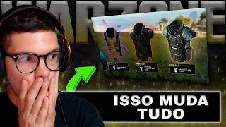 M8 e M15 NERFADAS e MUITOS Detalhes do Novo Battle Royale Super Animadores (Warzone 3.0)