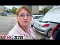 Czy warto byo jecha spontaniczny wyjazd  daily vlog 226 marzena i marek