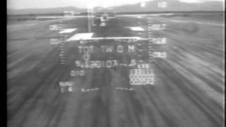 Max_Afterburner's F-16 Flight-- HUD Video
