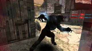 BroDinG WolfTeam Sector7 Bugu