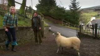 Paul Higgins In Hope Springs - S01E01