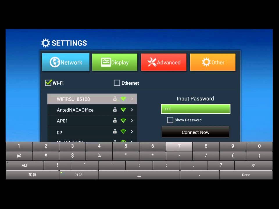 Ss iptv download