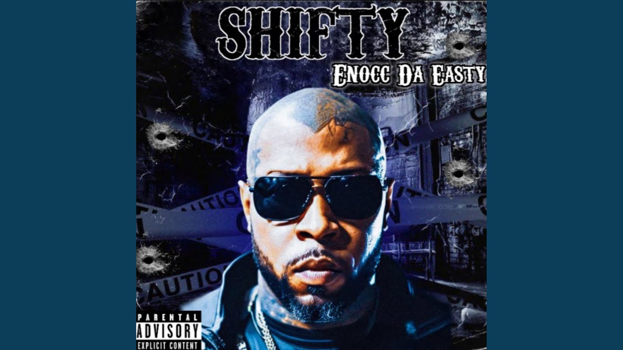 Watch Shifty on YouTube Watch Shifty on YouTube
