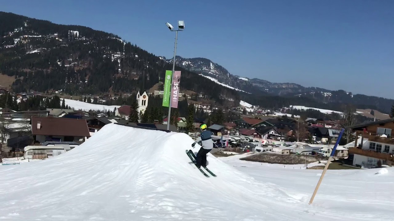 Snowpark Crystal Ground