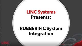 RUBBERIFIC Automated Packaging System Integration for Improved Worker Safety