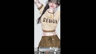 Body Shading Tutorial For Beginners [ Zepeto Retouching ]
