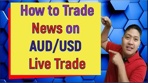 How to trade Forex Using Price Action During Big News