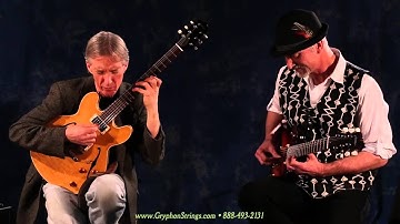 Collings Duet with Rick Vandivier & John Stowell