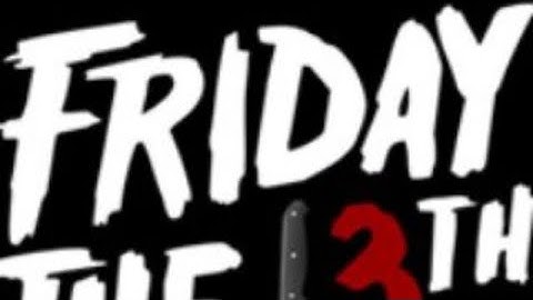 Friday the 13 part 9,6,7 jason offline bots 2.0 gameplay