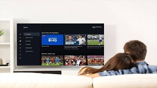 New Sports App for Firestick/Fire TV - Live Sports, Highlights, and More  🏈 screenshot 5