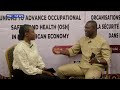 Africa Needs Legal Framework To Boost Occupational Health, Safety - ITUC-Africa Regional Gen Sec