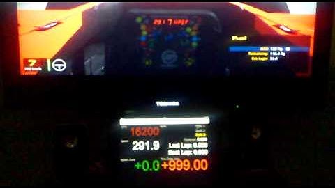 ispeed - iracing - ipad