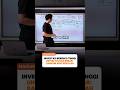 Investasi Berisiko Tinggi untuk Tujuan Besar: Bangun 1000 Sekolah #timothyronald #ronaldfoundation