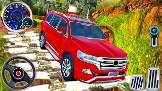 Jogo de Carro - Offroad SUV Jeep Driving Games | Jogos Android screenshot 5