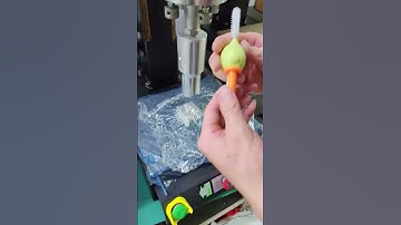 How to weld PP plastic with an ultrasonic welding machine?#ultrasonicwelder