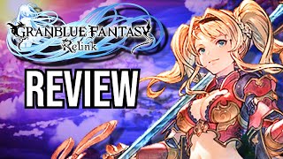 Granblue Fantasy Relink - The Skies of Arcadia Successor We Never Got (Spoiler-Free)