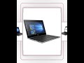 HP ProBook 430 G5 Ex Lease Laptop Intel i5 8250U 16GB RAM 256GB SSD 13.3 Inch Screen Windows 11 Pro