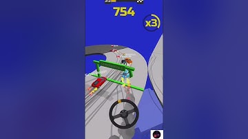 Hyper drift android , ios Gameplay #game #iosonandroid #gameplay #carwithoutlimits  #carshowroom