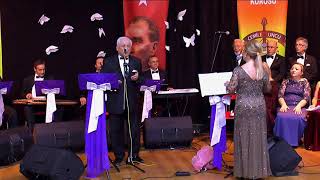 NECATİ ÜNLÜSOY (YABAN GÜLÜ)