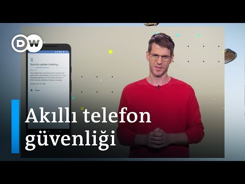 Akıllı telefonunuzu hackerlara karşı nasıl korursunuz? - DW Türkçe