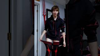 New color thigh highs!? #femboy #fashion #clothing #lgbtq #thighhighs