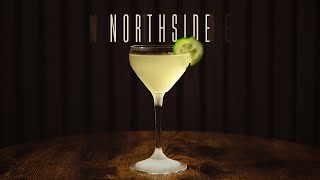 My Most Popular Gin Cocktail Recipe - The Northside