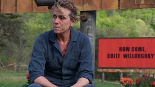 Three Billboards Outside Ebbing, Missouri (2017) [HTV 1]