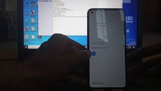 Samsung Galaxy M11 Frp Bypass 100% Working screenshot 3